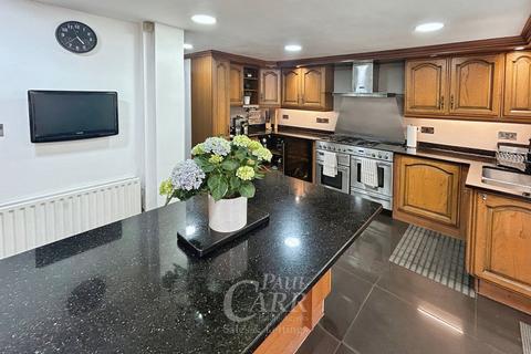 5 bedroom semi-detached house for sale, Medcroft Avenue, Handsworth Wood, Birmingham, B20 1NB