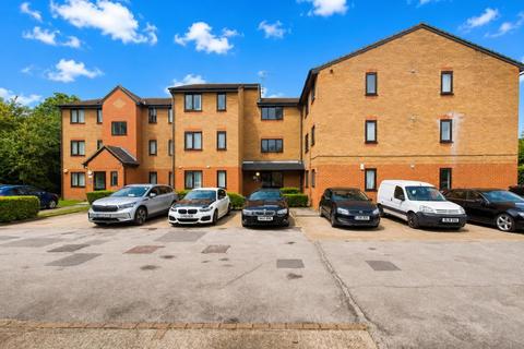 Streamside Close, Edmonton, N9