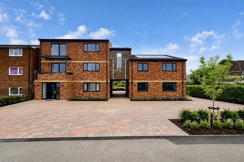 undefined, George Road, Stokenchurch HP14