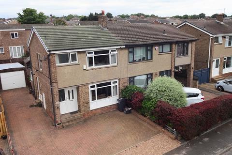 3 bedroom semi-detached house for sale, Stratton Road, Woodhouse HD6