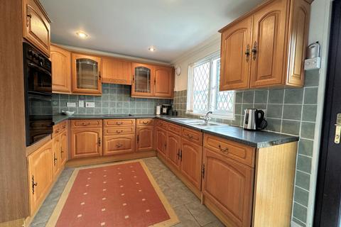 undefined, Northfield Park, Upper Cornaway Lane, Fareham PO16