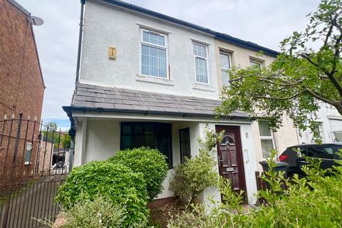 2 bedroom semi-detached house for sale, Birch Street, Southport PR8
