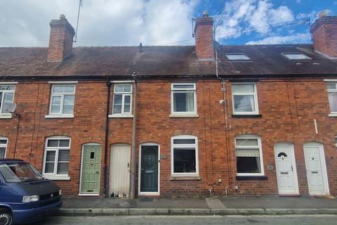 2 bedroom terraced house for sale, Severn Street, Bridgnorth WV15
