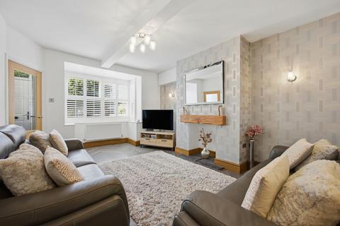 4 bedroom detached house for sale, Chorley Road, Wigan WN1