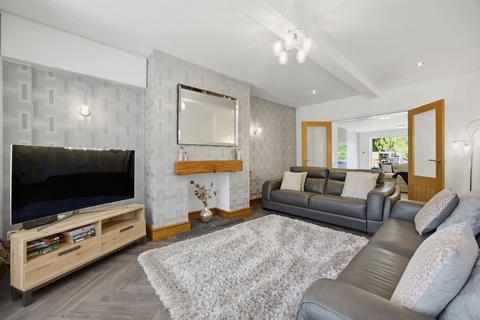 4 bedroom detached house for sale, Chorley Road, Wigan WN1