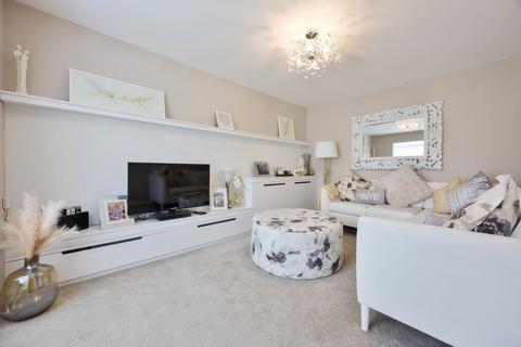 3 bedroom detached house for sale, Hedgebank, Wigan WN6