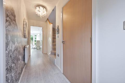 3 bedroom detached house for sale, Hedgebank, Wigan WN6