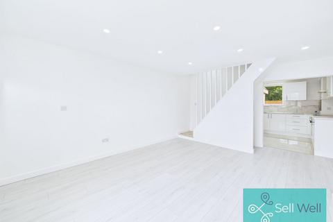 2 bedroom terraced house for sale, Worsley Road North, Manchester M28