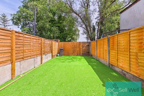 2 bedroom terraced house for sale, Worsley Road North, Manchester M28