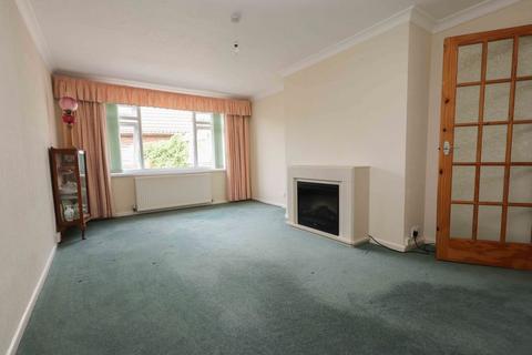 2 bedroom semi-detached bungalow for sale, Shelley Avenue, Clevedon