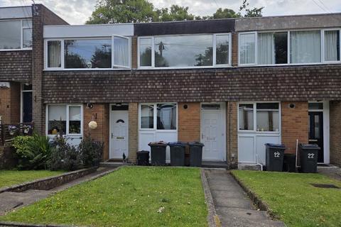 2 bedroom terraced house for sale, Buckingham Mews, Sutton Coldfield