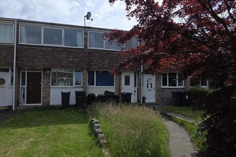 2 bedroom terraced house for sale, Blackham Drive, Boldmere, Sutton Coldfield