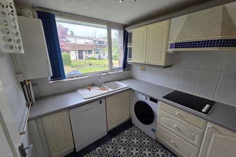 2 bedroom terraced house for sale, Blackham Drive, Boldmere, Sutton Coldfield