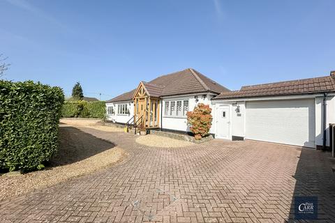 4 bedroom detached bungalow to rent, Frankburn Road, Sutton Coldfield B74
