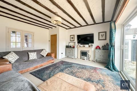 4 bedroom detached bungalow to rent, Frankburn Road, Sutton Coldfield B74
