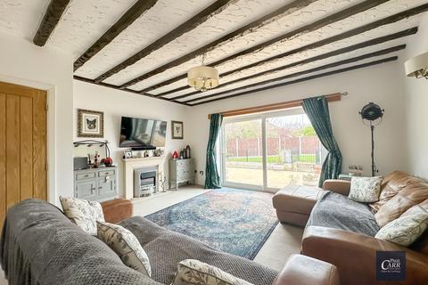 4 bedroom detached bungalow to rent, Frankburn Road, Sutton Coldfield B74
