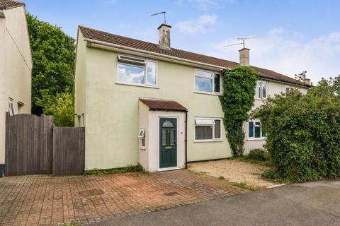 3 bedroom semi-detached house for sale, Minchery Road, Oxford