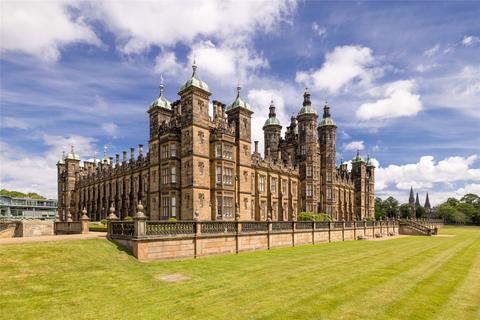 undefined, Donaldson Drive, Edinburgh, Midlothian