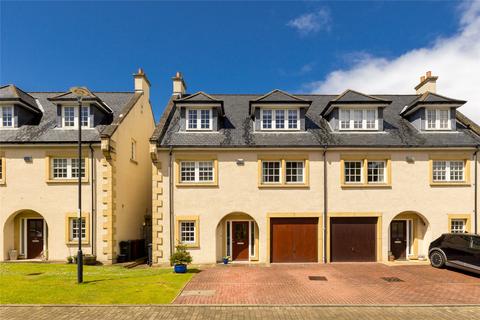 4 bedroom semi-detached house for sale, Woodhall Millbrae, Juniper Green, Edinburgh