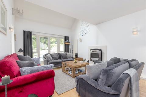 4 bedroom semi-detached house for sale, Woodhall Millbrae, Juniper Green, Edinburgh