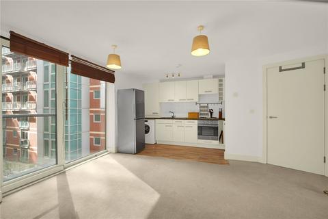 6 Salamanca Place, Vauxhall, London, SE1