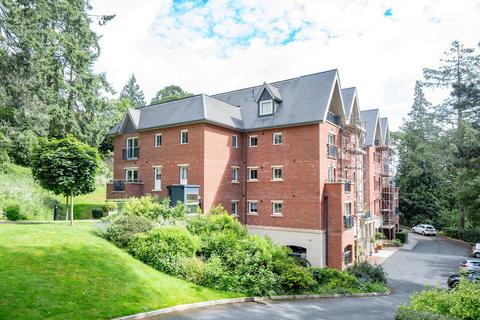 2 bedroom retirement property for sale, Audley Ellerslie, Malvern, Malvern, WR14