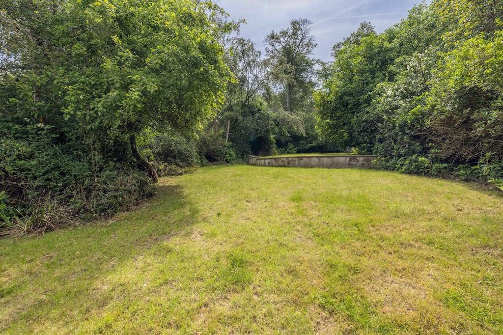 Garden view, garden