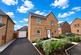Len Pick Way, Bourne, Lincolnshire, PE10