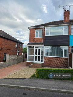 3 bedroom semi-detached house to rent, Twyford Close, Mexborough, S64
