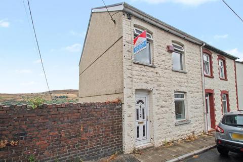 3 bedroom semi-detached house for sale, Ebbw Vale NP23