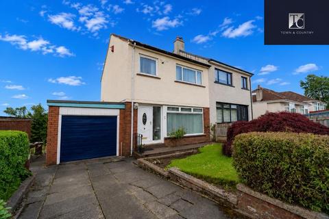 undefined, St Fillans Road, Stepps, G33 6LW