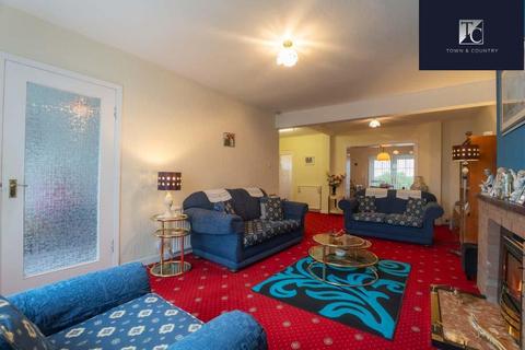 undefined, St Fillans Road, Stepps, G33 6LW