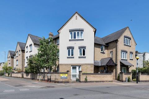 1 bedroom flat for sale, Union Lane, Cambridge CB4