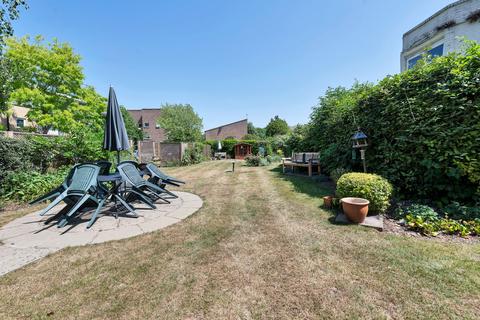 1 bedroom flat for sale, Union Lane, Cambridge CB4