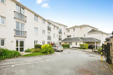 undefined, Trafalgar Court, Penzance TR18