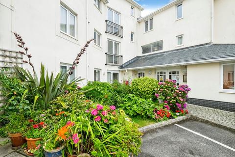 undefined, Trafalgar Court, Penzance TR18