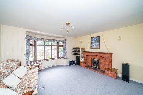 4 bedroom detached bungalow for sale, Hut Hill Lane, Walsall WS6