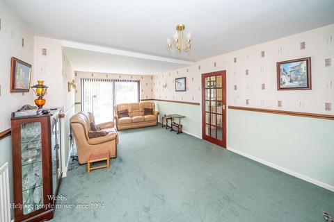 4 bedroom detached bungalow for sale, Hut Hill Lane, Walsall WS6