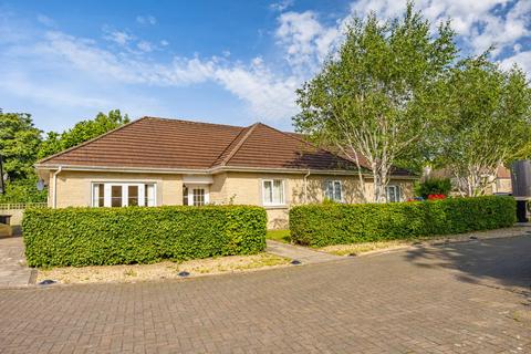 2 bedroom semi-detached bungalow for sale, Laurel Gardens, Bath BA2