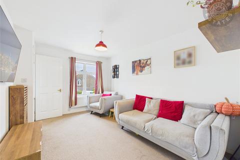 2 bedroom end of terrace house for sale, OFFERED WITH NO CHAIN | SOUTH-FACING GARDEN | 15' DETACHED STUDIO