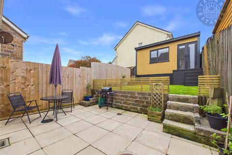 2 bedroom end of terrace house for sale, OFFERED WITH NO CHAIN | SOUTH-FACING GARDEN | 15' DETACHED STUDIO