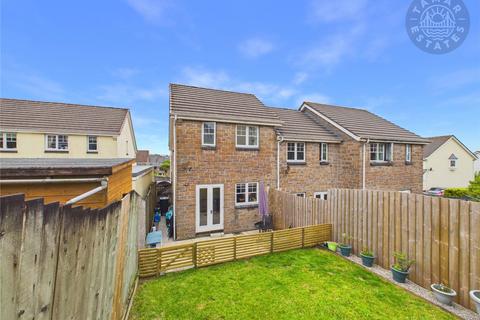 2 bedroom end of terrace house for sale, OFFERED WITH NO CHAIN | SOUTH-FACING GARDEN | 15' DETACHED STUDIO
