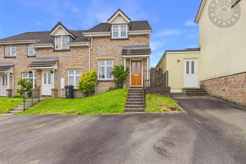 2 bedroom end of terrace house for sale - OFFERED WITH NO CHAIN | SOUTH-FACING GARDEN | 15' DETACHED STUDIO
