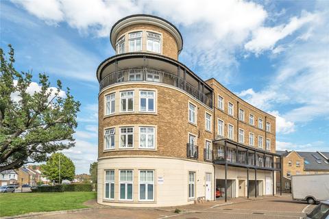 Jefferson Place, Bromley