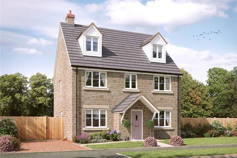 undefined, Plot 273, The Violet, The Oaks, Hayne Farm, Honiton, EX14
