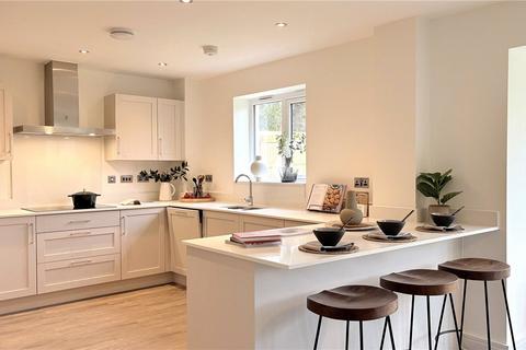 undefined, Plot 273, The Violet, The Oaks, Hayne Farm, Honiton, EX14