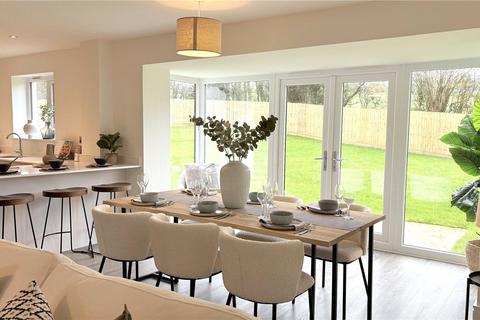undefined, Plot 273, The Violet, The Oaks, Hayne Farm, Honiton, EX14