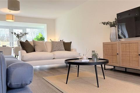 undefined, Plot 273, The Violet, The Oaks, Hayne Farm, Honiton, EX14
