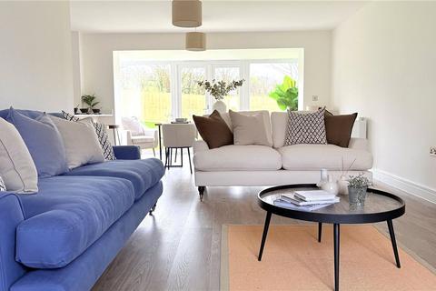 undefined, Plot 273, The Violet, The Oaks, Hayne Farm, Honiton, EX14