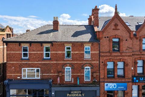 2 bedroom apartment for sale, Grange Road, West Kirby, Wirral, Merseyside, CH48